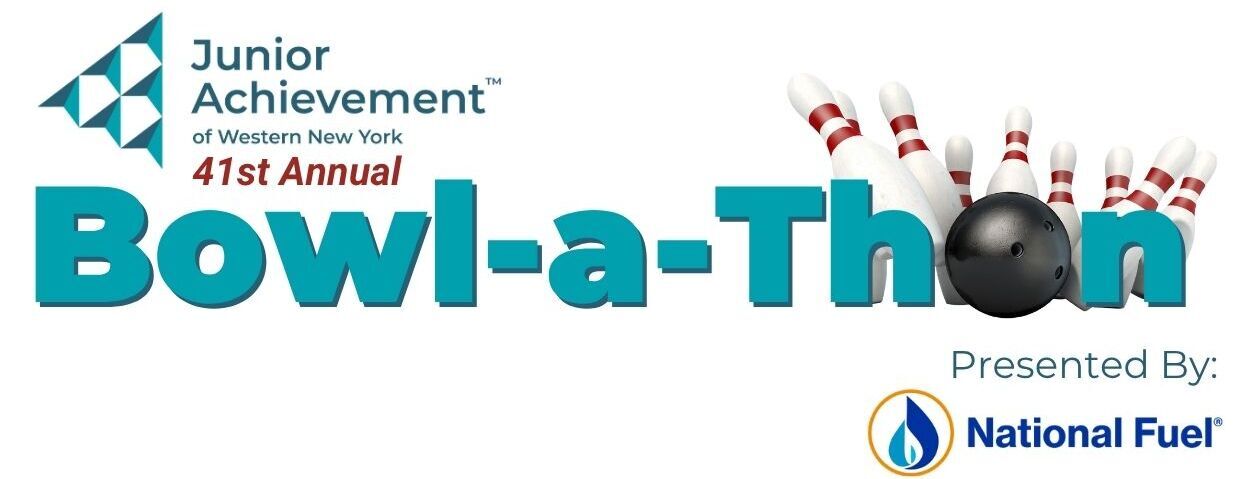 2027 JAWNY Bowl-a-Thon